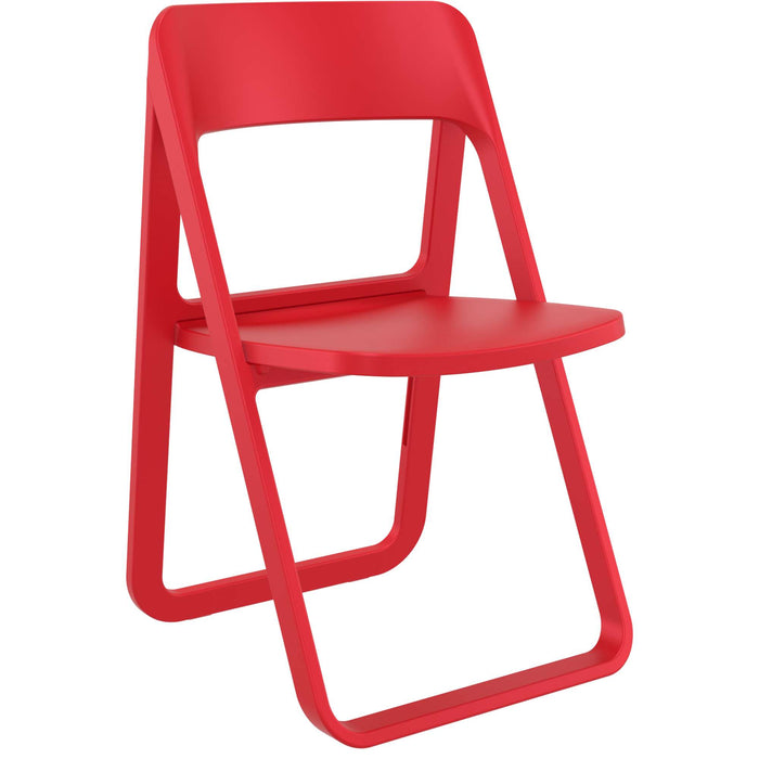 Siesta Dream Chair - Red