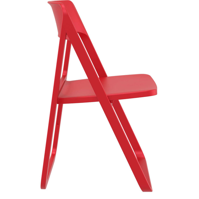 Siesta Dream Chair - Red