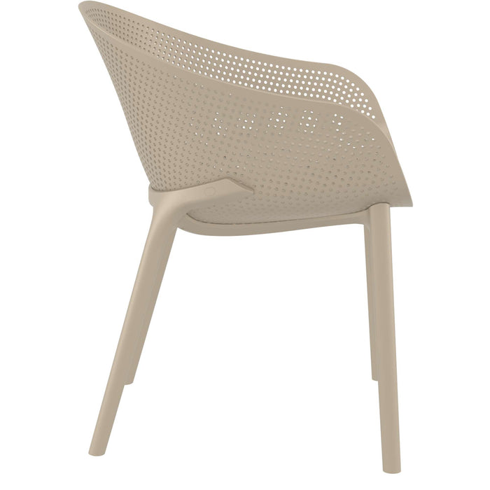 Siesta Sky Chair  - Taupe