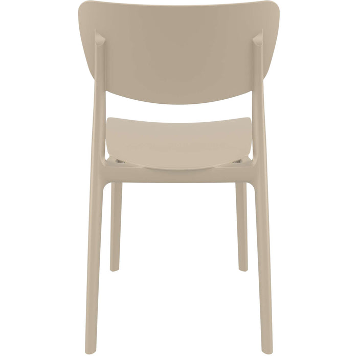 Siesta Monna Chair - Taupe