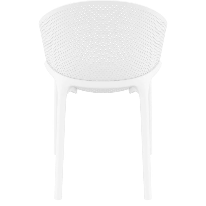 Siesta Sky Chair  - White