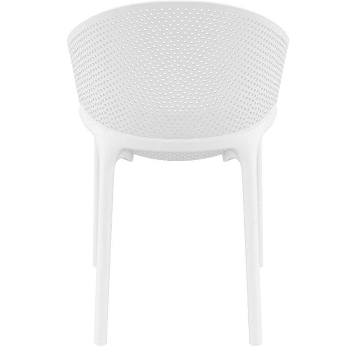 Siesta Sky Pro Chair — White