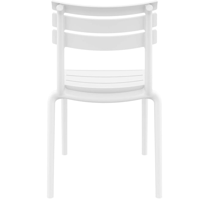 Siesta Helen Chair White
