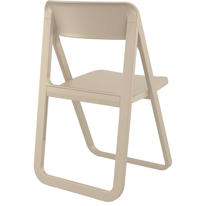 Siesta Dream Chair - Taupe