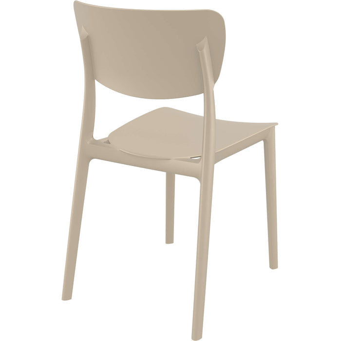 Siesta Monna Chair - Taupe