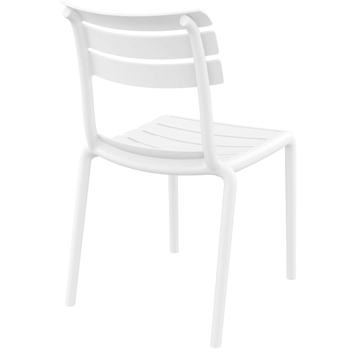 Siesta Helen Chair White