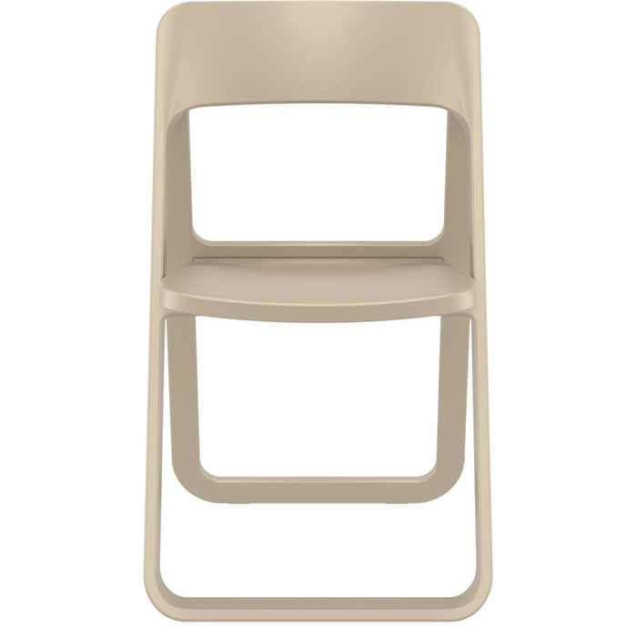 Siesta Dream Chair - Taupe