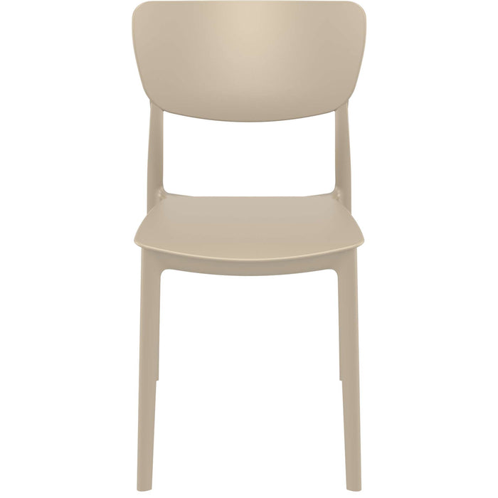 Siesta Monna Chair - Taupe