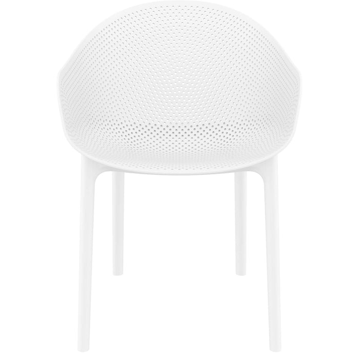 Siesta Sky Chair  - White