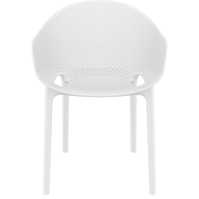 Siesta Sky Pro Chair — White