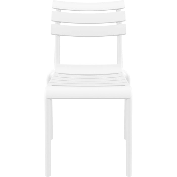 Siesta Helen Chair White