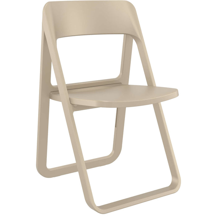 Siesta Dream Chair - Taupe
