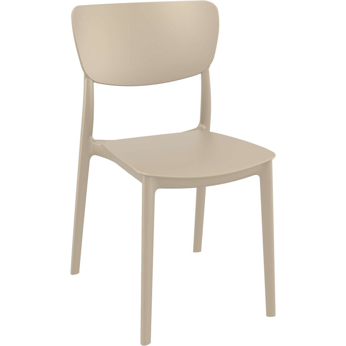 Siesta Monna Chair - Taupe