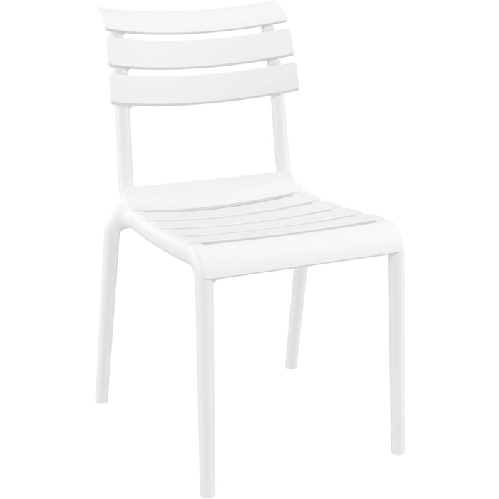 Siesta Helen Chair White