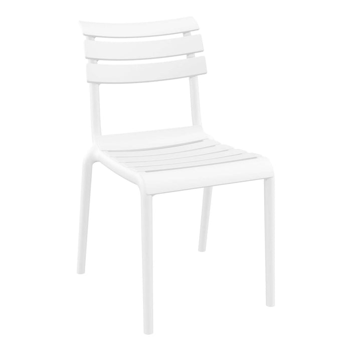 Siesta Helen Chair White