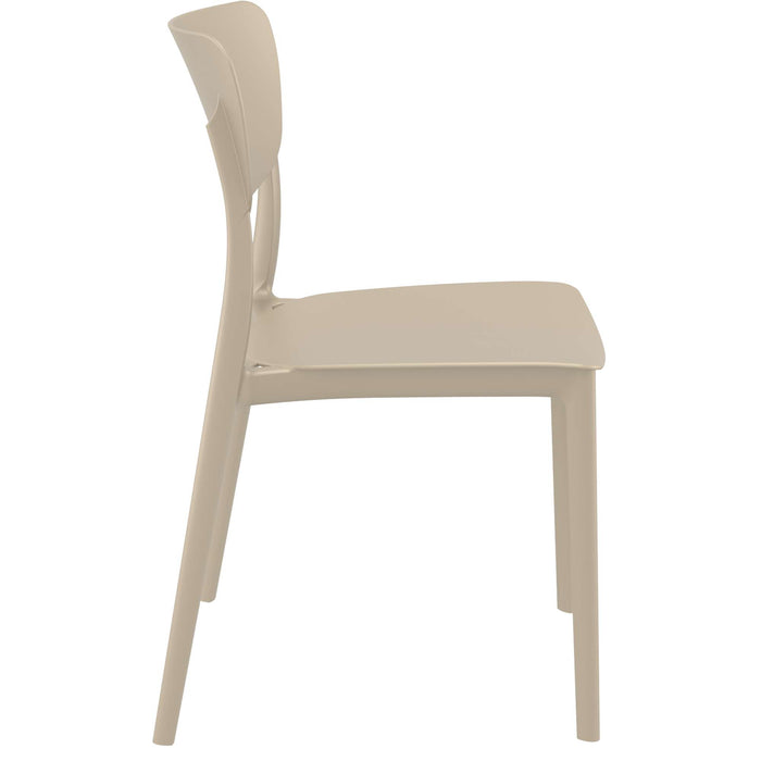 Siesta Monna Chair - Taupe