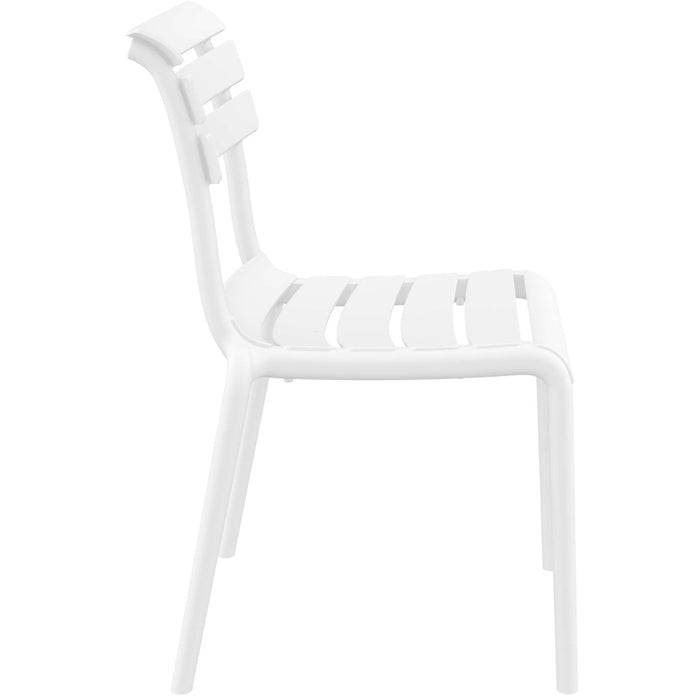 Siesta Helen Chair White