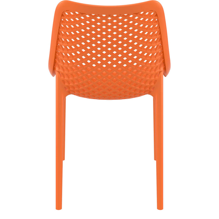 Siesta Air Chair  - Orange