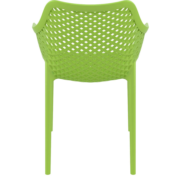 Siesta Air XL Arm Chair  - Green