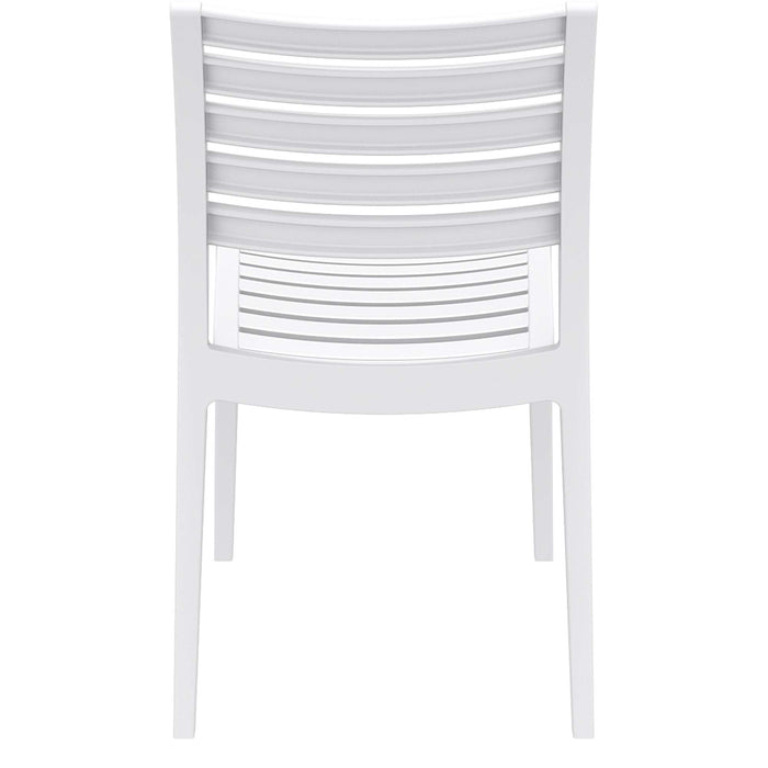 Siesta Ares Chair  - White