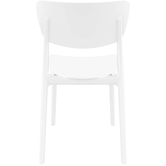 Siesta Monna Chair - White