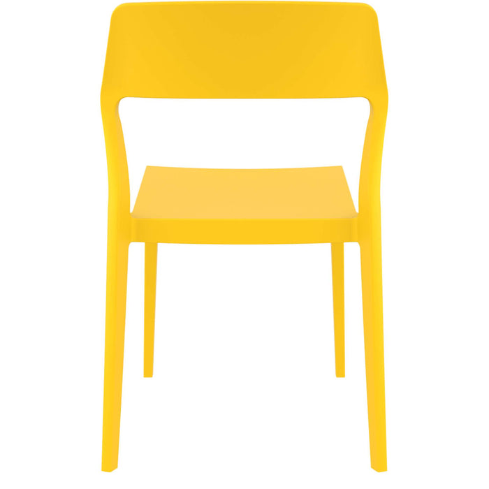 Siesta Snow Chair - Mango