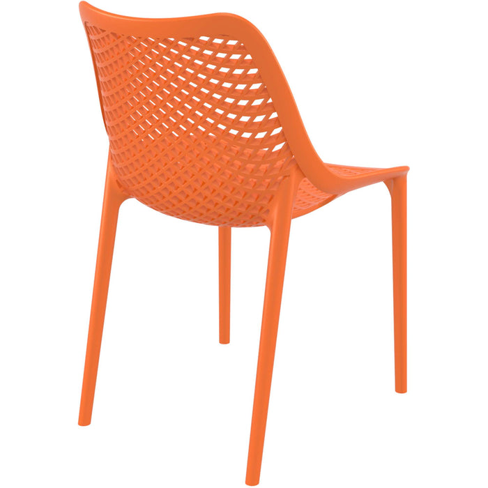 Siesta Air Chair  - Orange