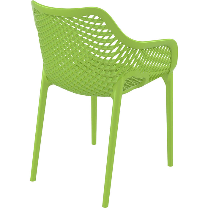 Siesta Air XL Arm Chair  - Green
