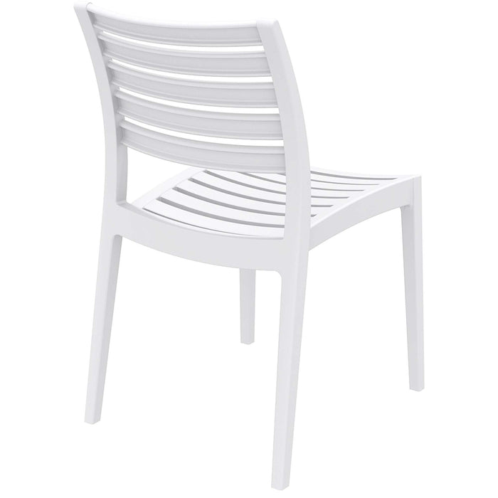 Siesta Ares Chair  - White