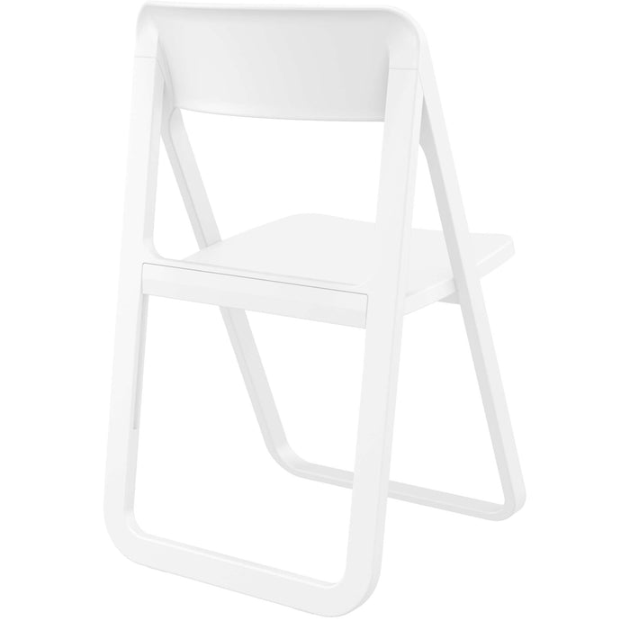 Siesta Dream Chair - White