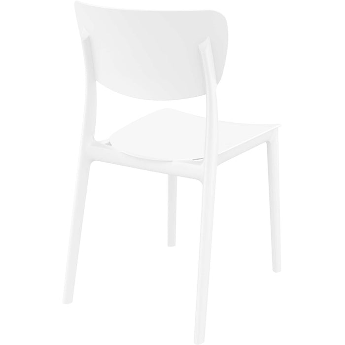 Siesta Monna Chair - White