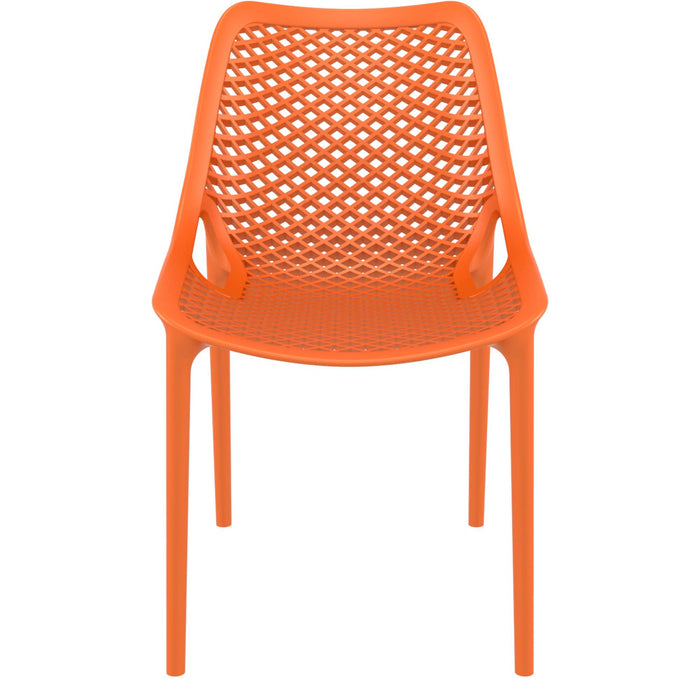 Siesta Air Chair  - Orange