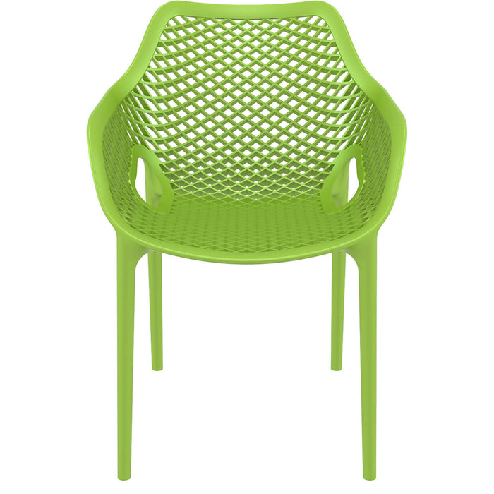 Siesta Air XL Arm Chair  - Green