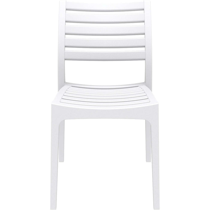 Siesta Ares Chair  - White