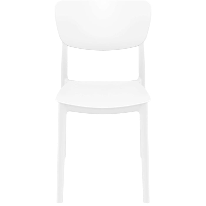 Siesta Monna Chair - White