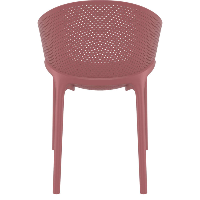 Siesta Sky Pro Chair — Marsala