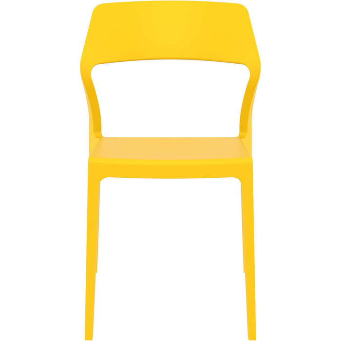 Siesta Snow Chair - Mango
