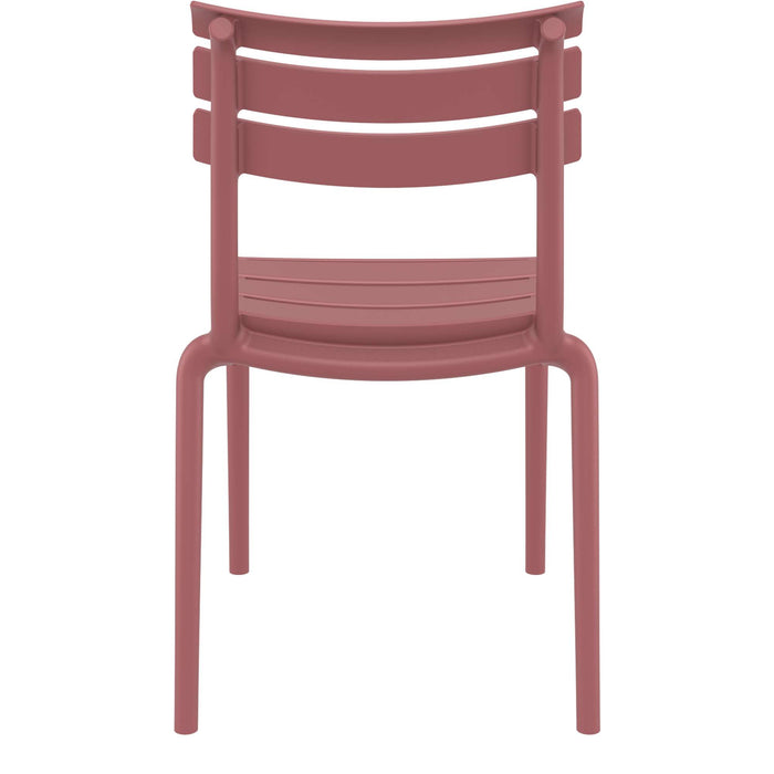 Siesta Helen Chair Marsala