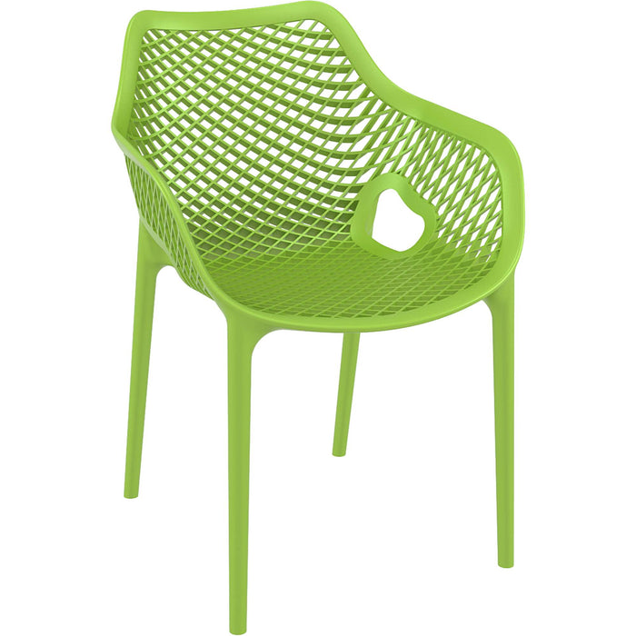 Siesta Air XL Arm Chair  - Green