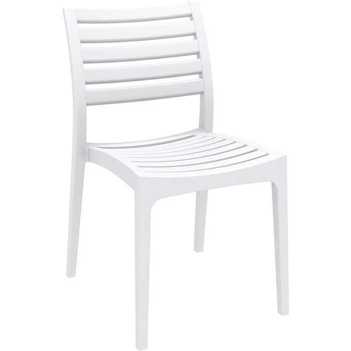 Siesta Ares Chair  - White