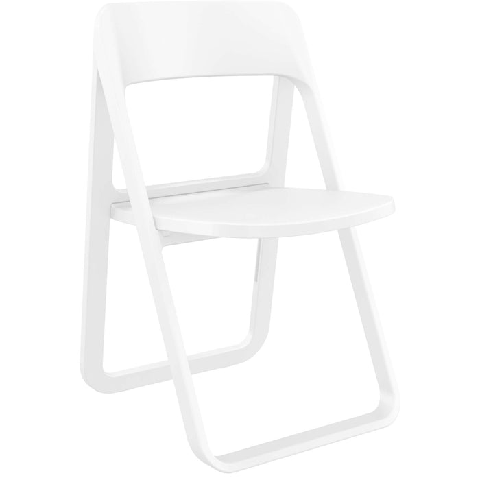 Siesta Dream Chair - White