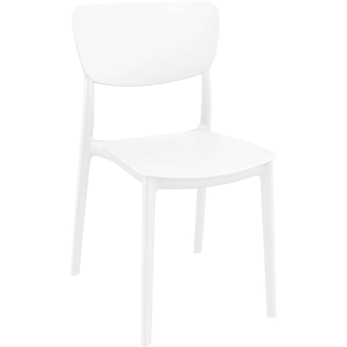 Siesta Monna Chair - White