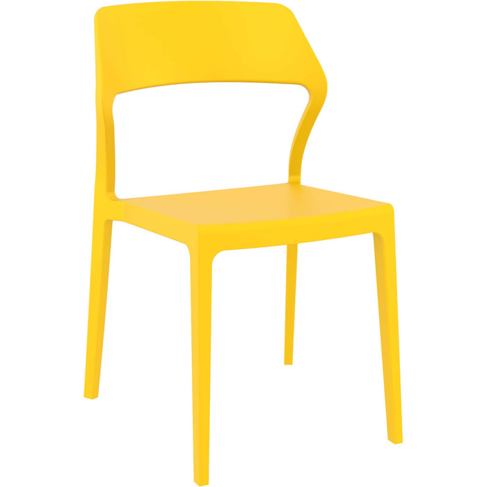 Siesta Snow Chair - Mango