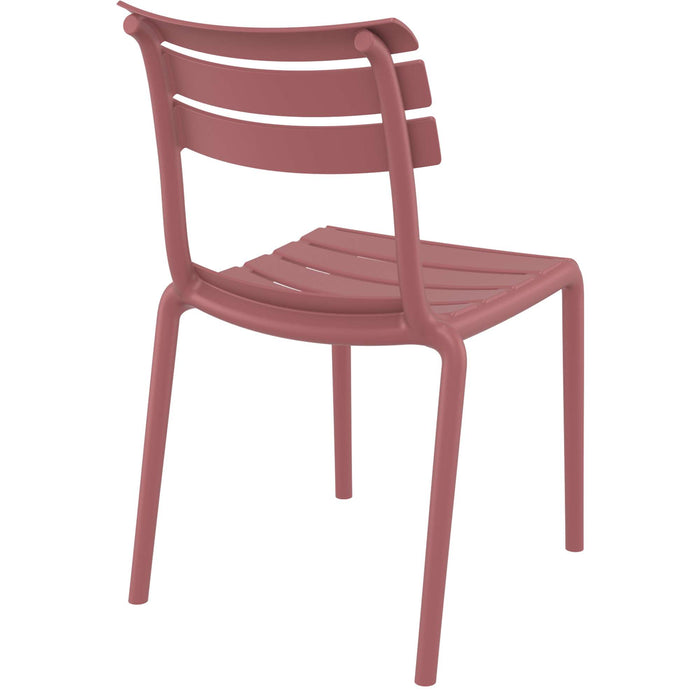 Siesta Helen Chair Marsala