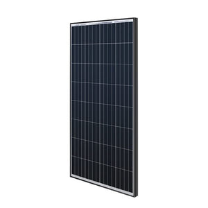 Renogy 100 Watt 12 Volt Monocrystalline Solar Panel (Black Frame)