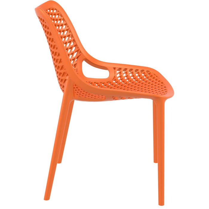 Siesta Air Chair  - Orange