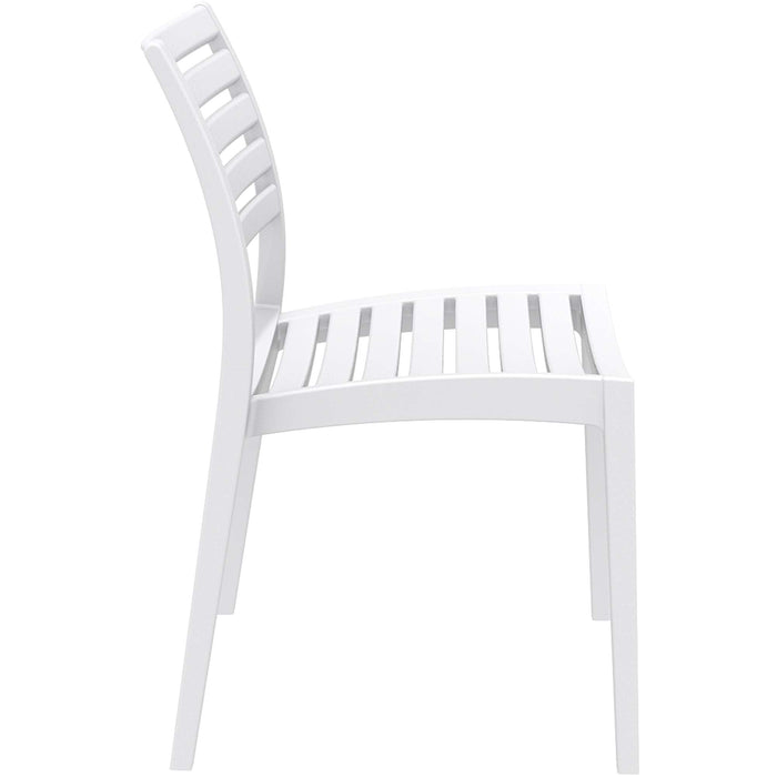 Siesta Ares Chair  - White