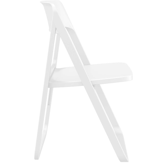 Siesta Dream Chair - White
