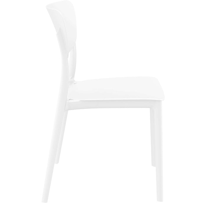 Siesta Monna Chair - White