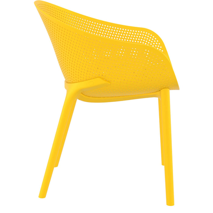 Siesta Sky Chair  - Mango